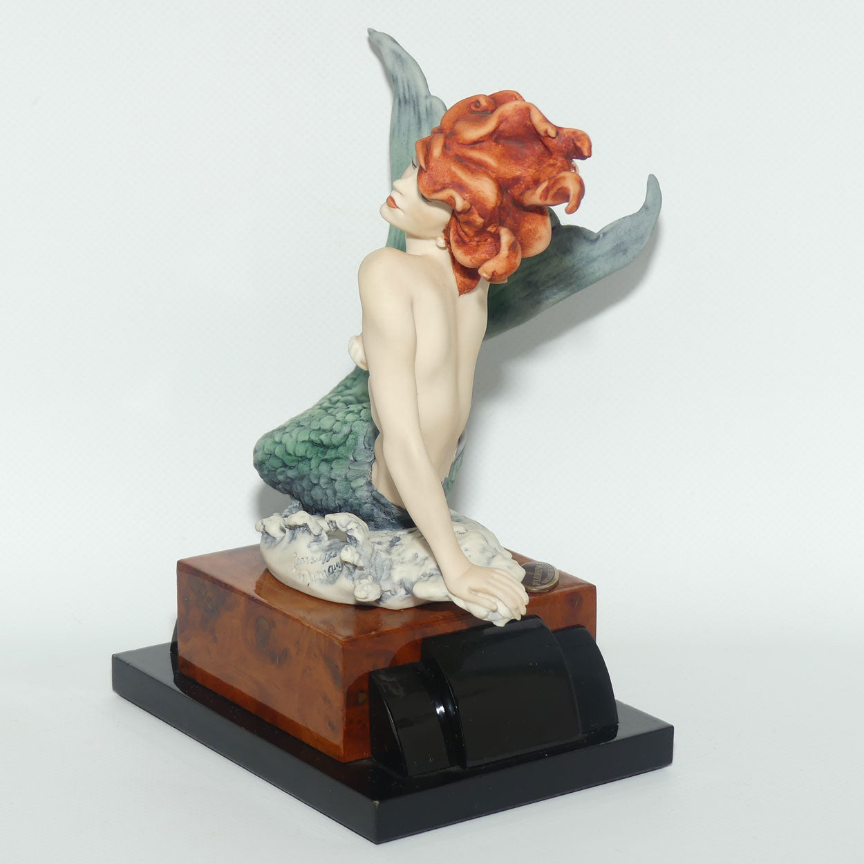 Giuseppe Armani Florence figure | 2067C | Ocean Beauty | LE53/625 | boxed