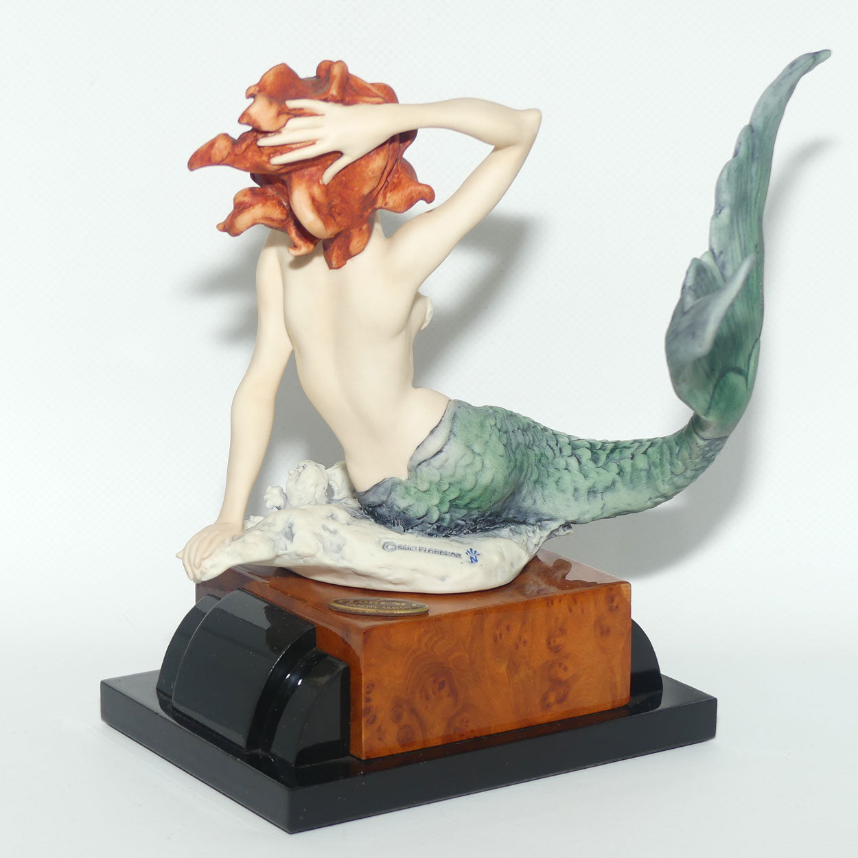 Giuseppe Armani Florence figure | 2067C | Ocean Beauty | LE53/625 | boxed