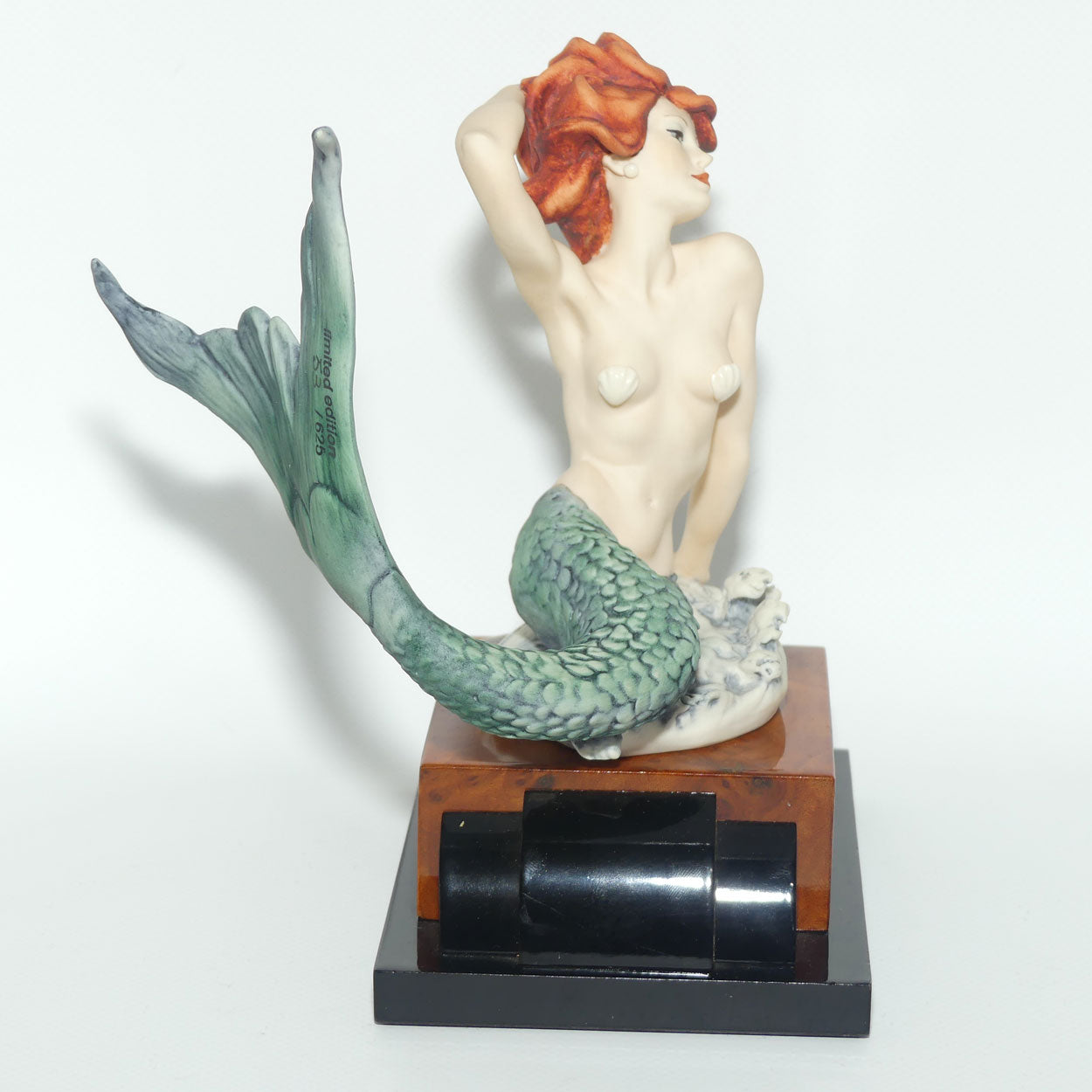 Giuseppe Armani Florence figure | 2067C | Ocean Beauty | LE53/625 | boxed
