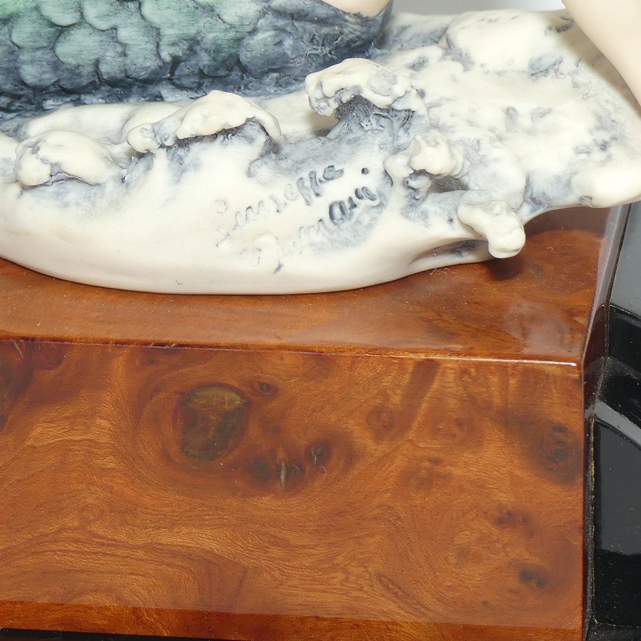 Giuseppe Armani Florence figure | 2067C | Ocean Beauty | LE53/625 | boxed