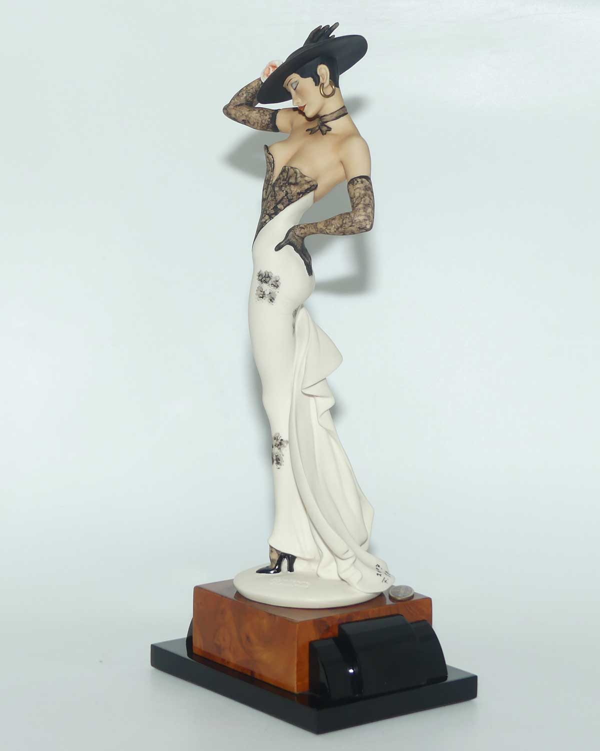 Giuseppe Armani Florence figure | 2068C | Flamenco Beauty | Ltd Ed 177
