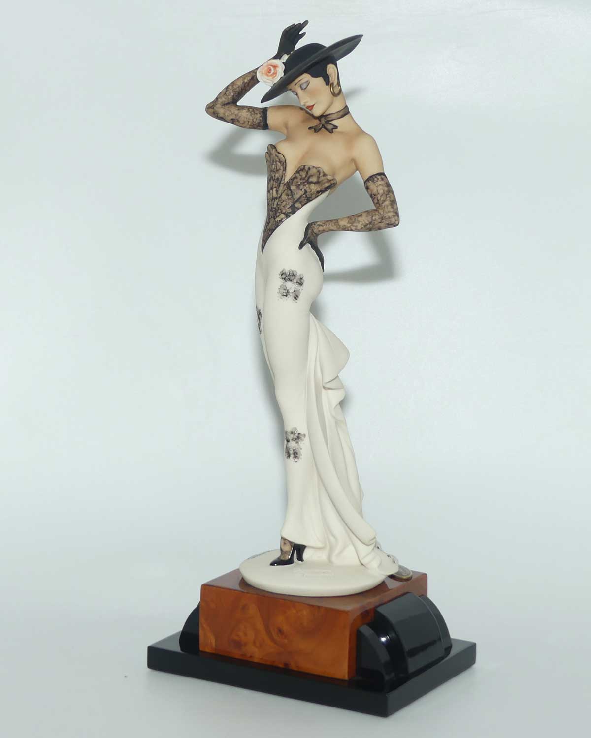 Giuseppe Armani Florence figure | 2068C | Flamenco Beauty | Ltd Ed 177/625 | figure + Certificate