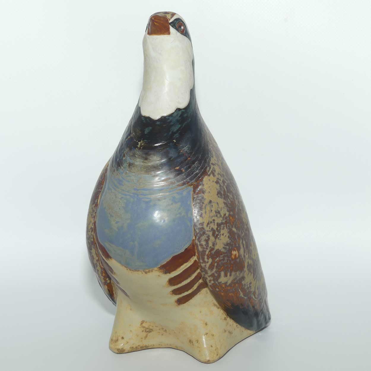 Lladro figure Big Partridge | Gres | #2087