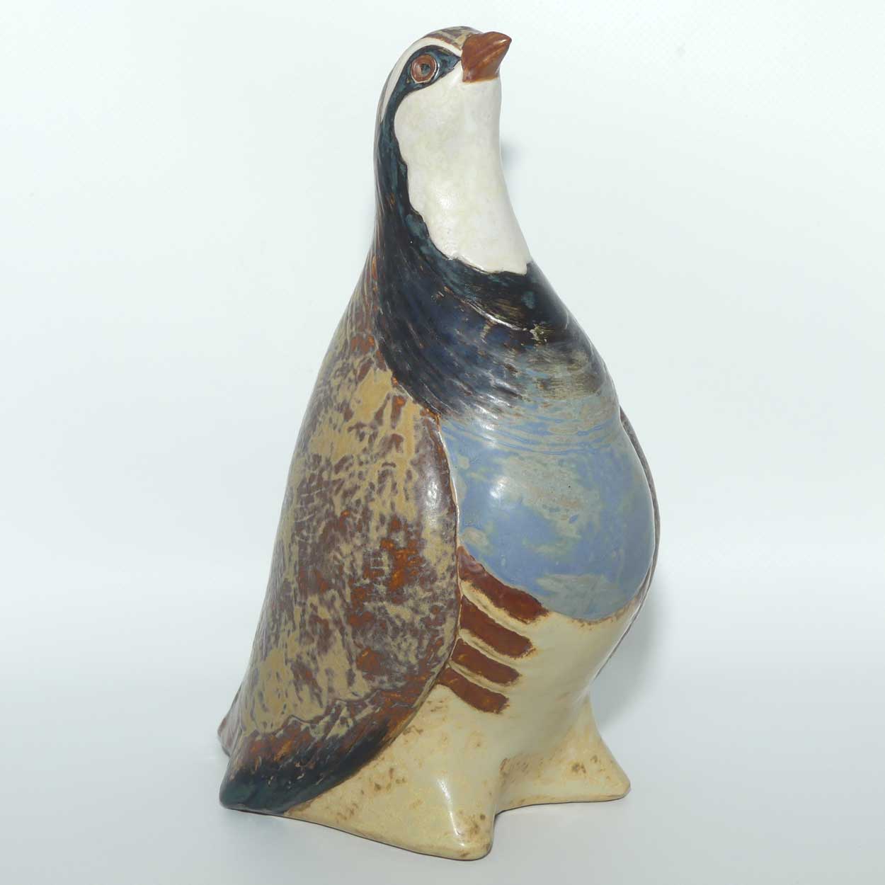 Lladro figure Big Partridge | Gres | #2087