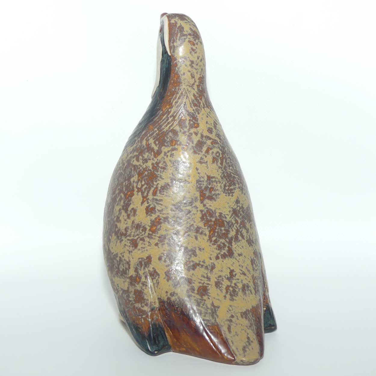 Lladro figure Big Partridge | Gres | #2087