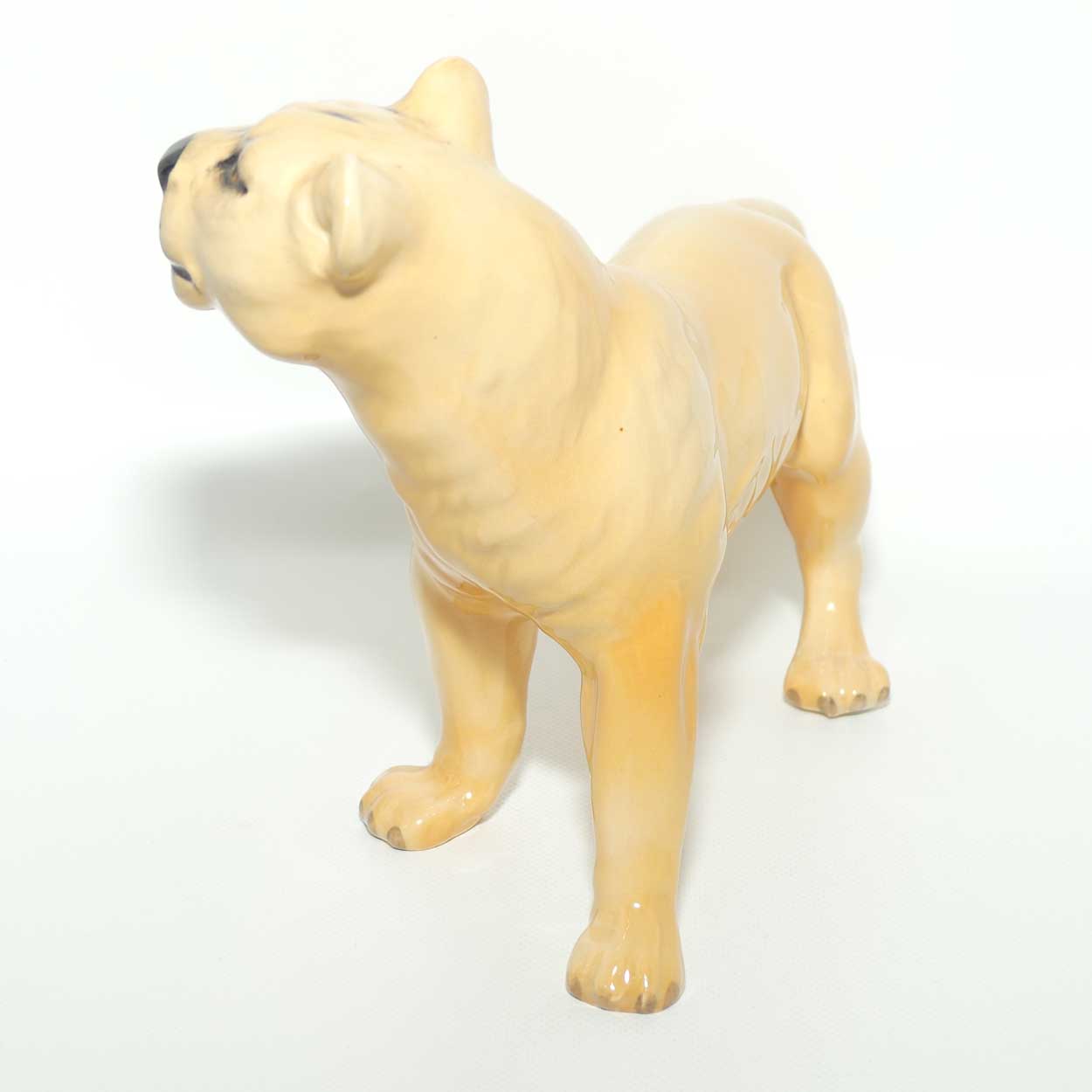 #2097 Beswick Lioness | Facing Right