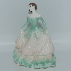 Coalport figurine | 21 Today