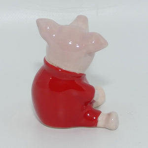 #2214 Beswick Winnie the Pooh figure | Piglet | Brown