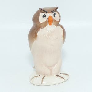 #2216 Beswick Winnie the Pooh figure | Owl | Brown