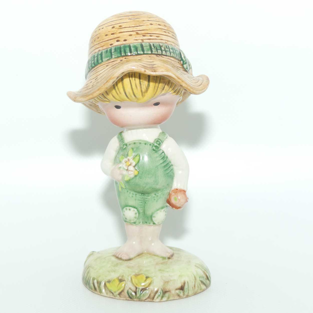 #2272 Beswick England Joan Walsh Anglund | Anglund Boy