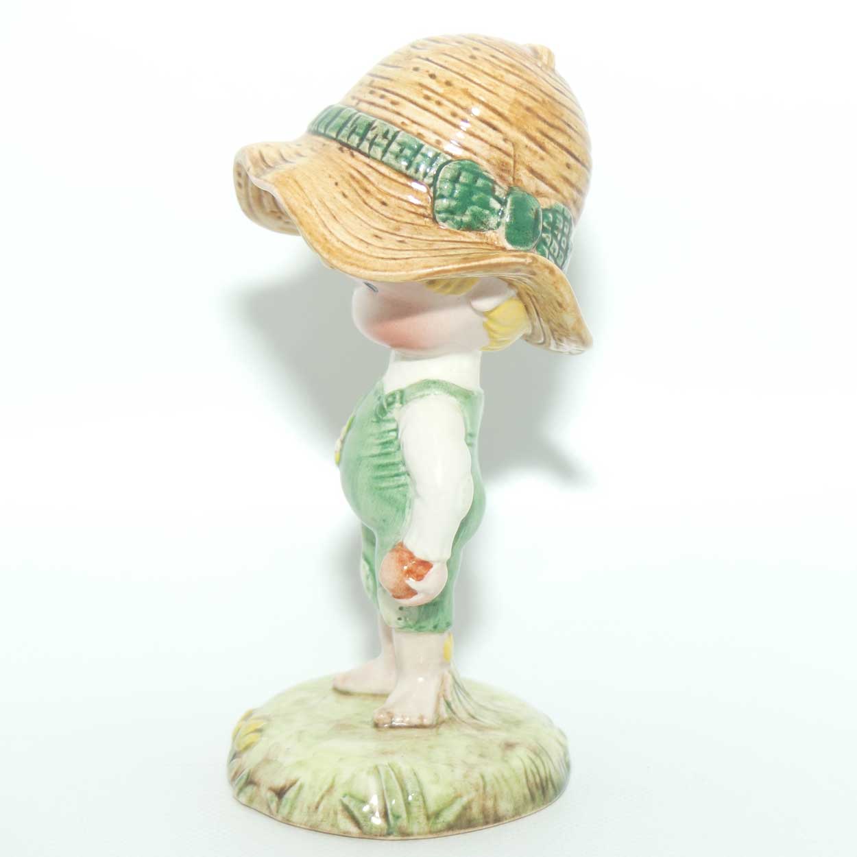 #2272 Beswick England Joan Walsh Anglund | Anglund Boy