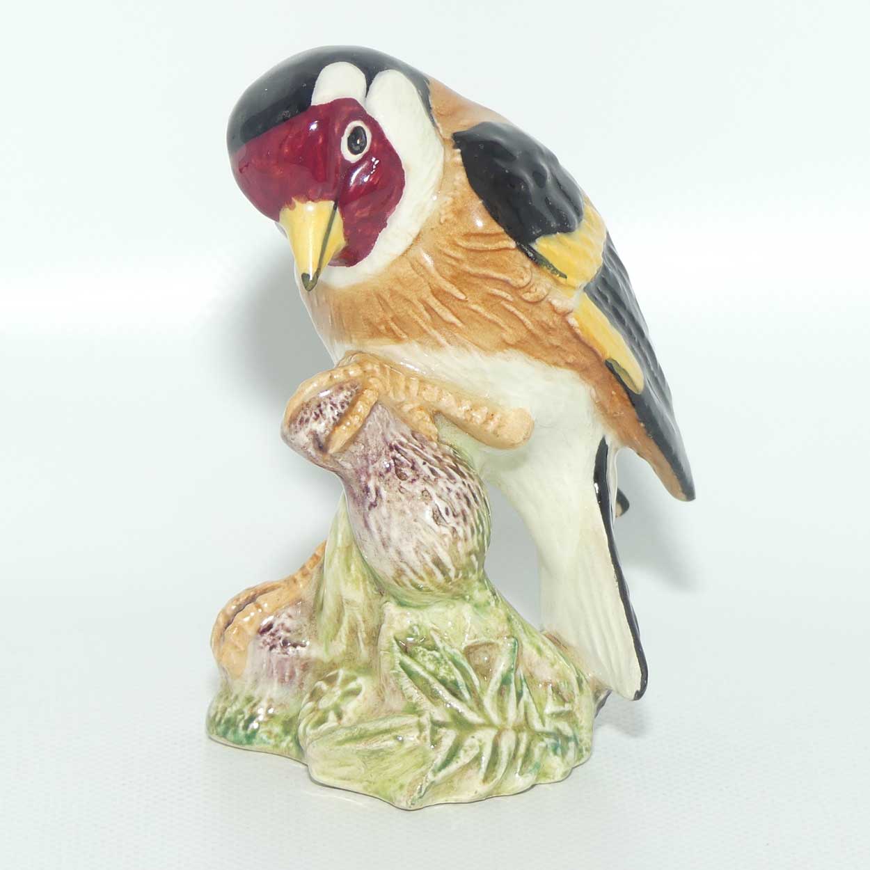 #2273 Beswick Goldfinch #1