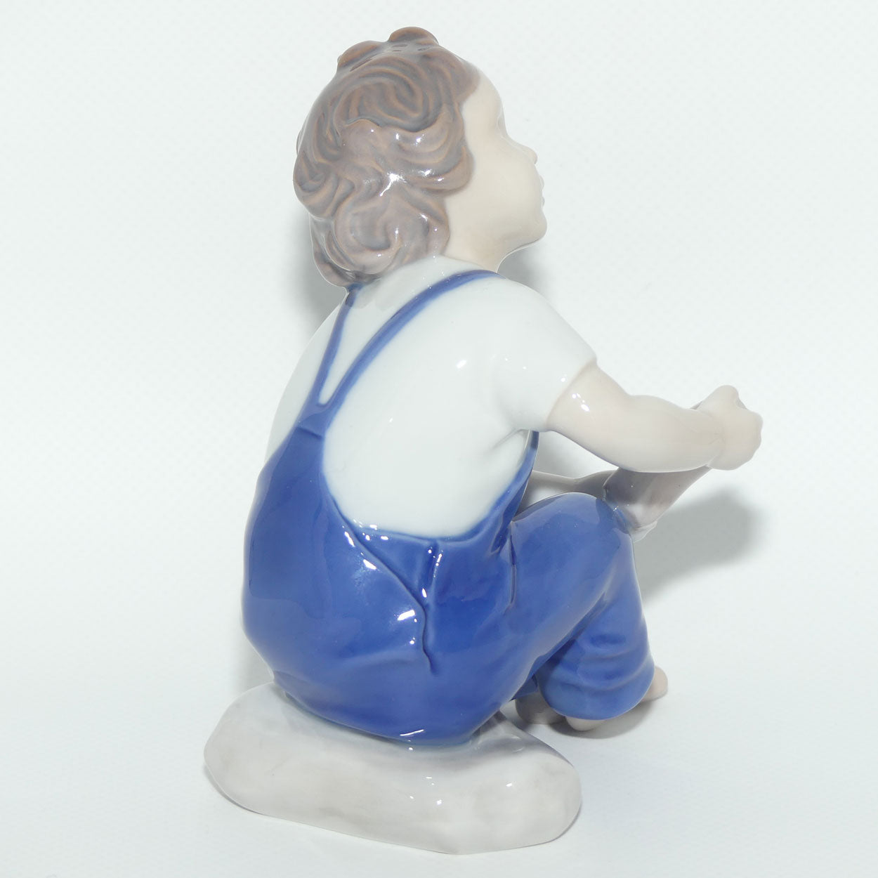 Bing and Grondahl figure 2275 | Help Me Mother