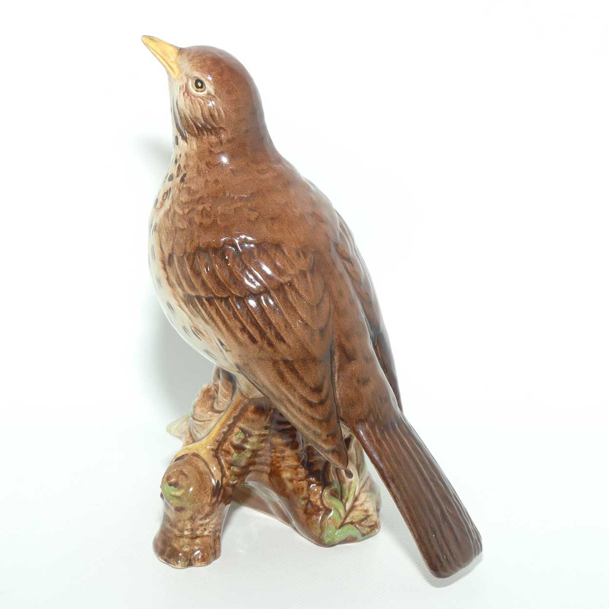 #2308 Beswick Songthrush | #2