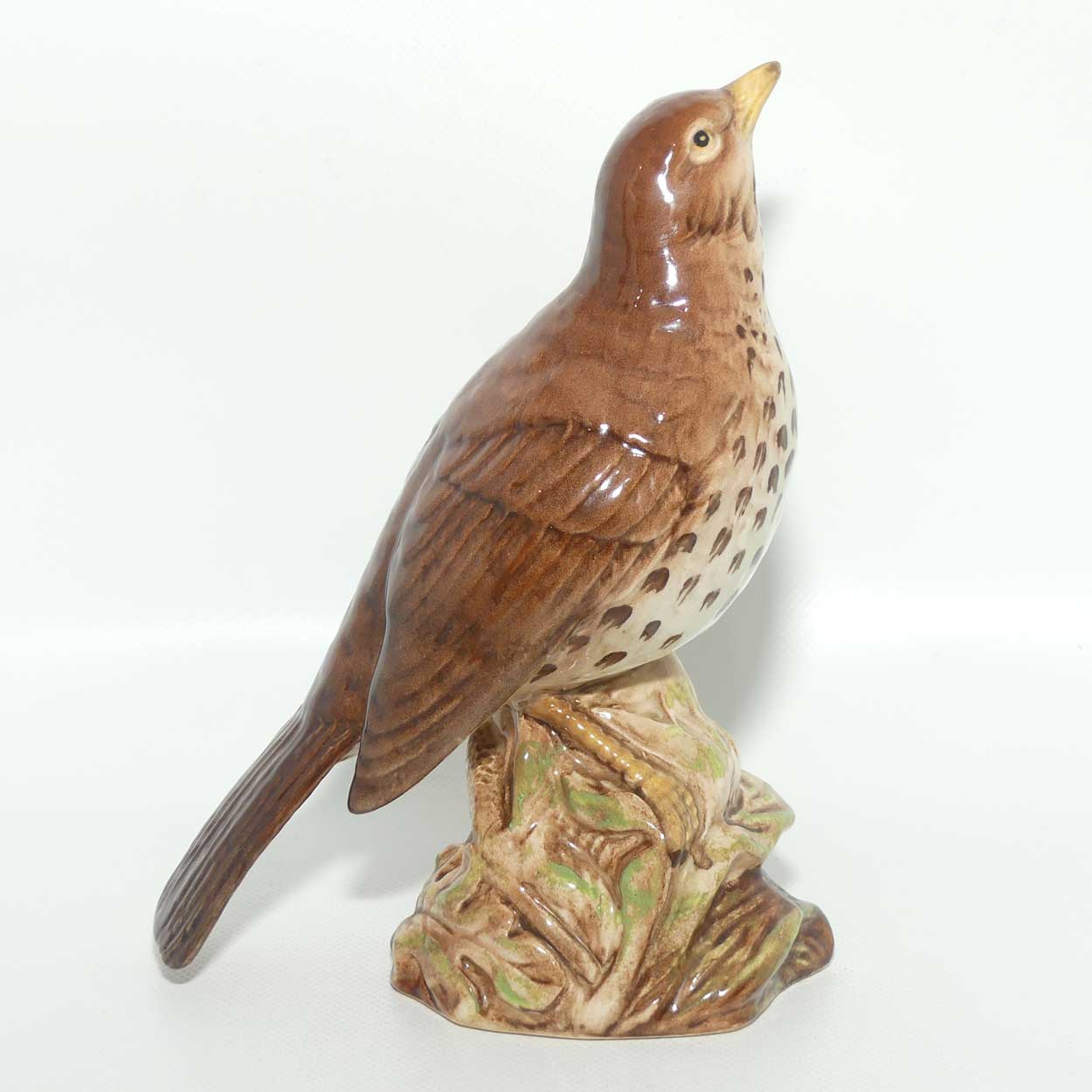 #2308 Beswick Songthrush | #2
