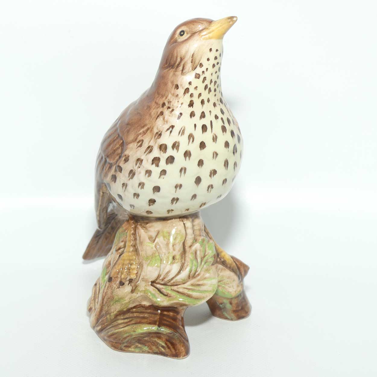 #2308 Beswick Songthrush | #2
