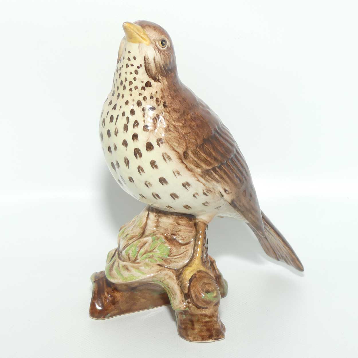 #2308 Beswick Songthrush | #2