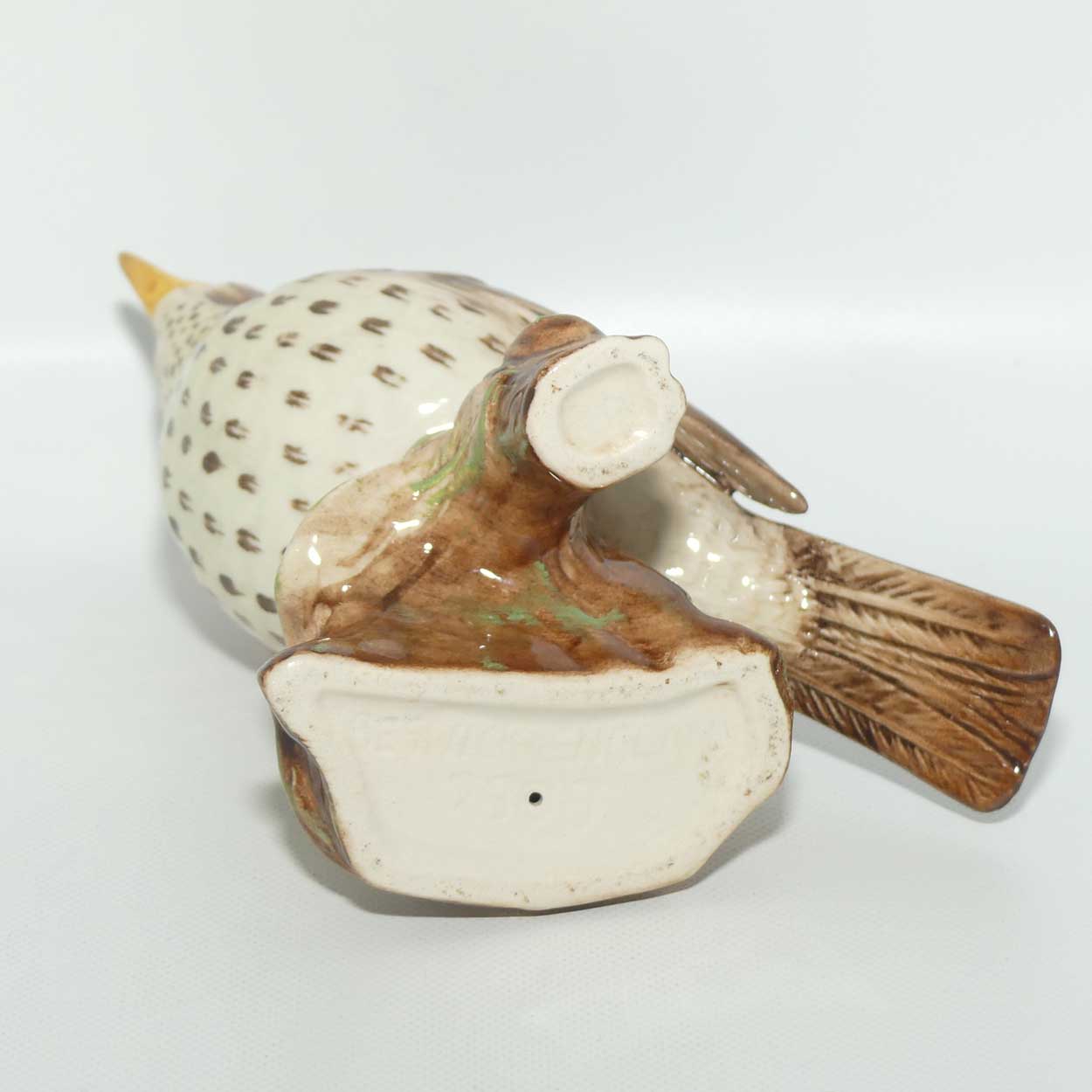 #2308 Beswick Songthrush | #2