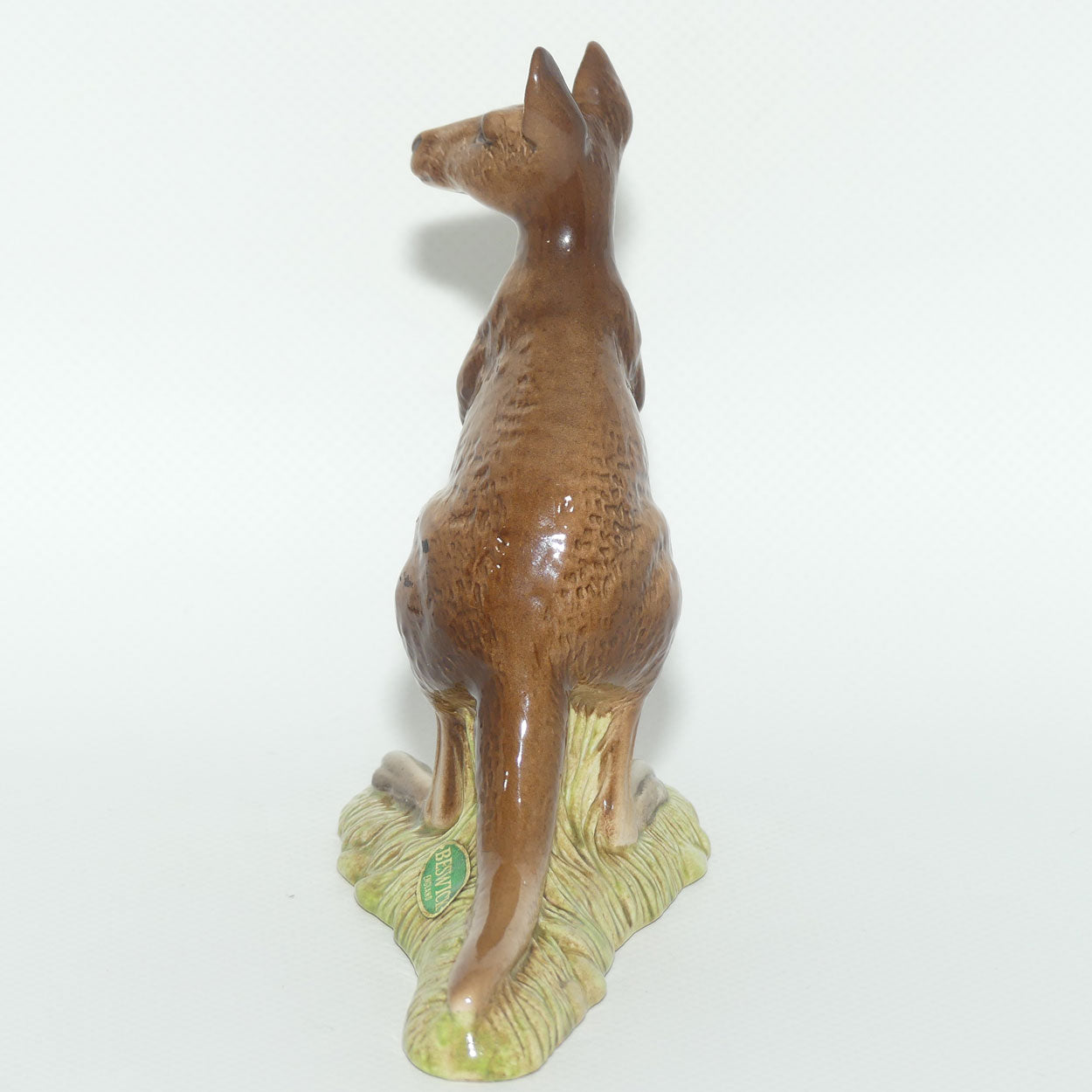 #2312 Beswick Kangaroo