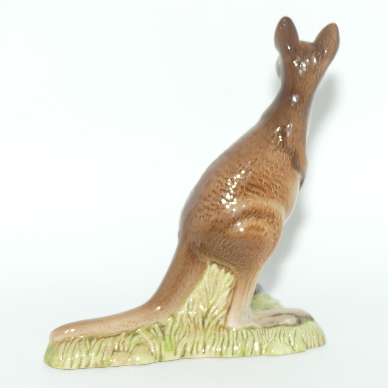 #2312 Beswick Kangaroo