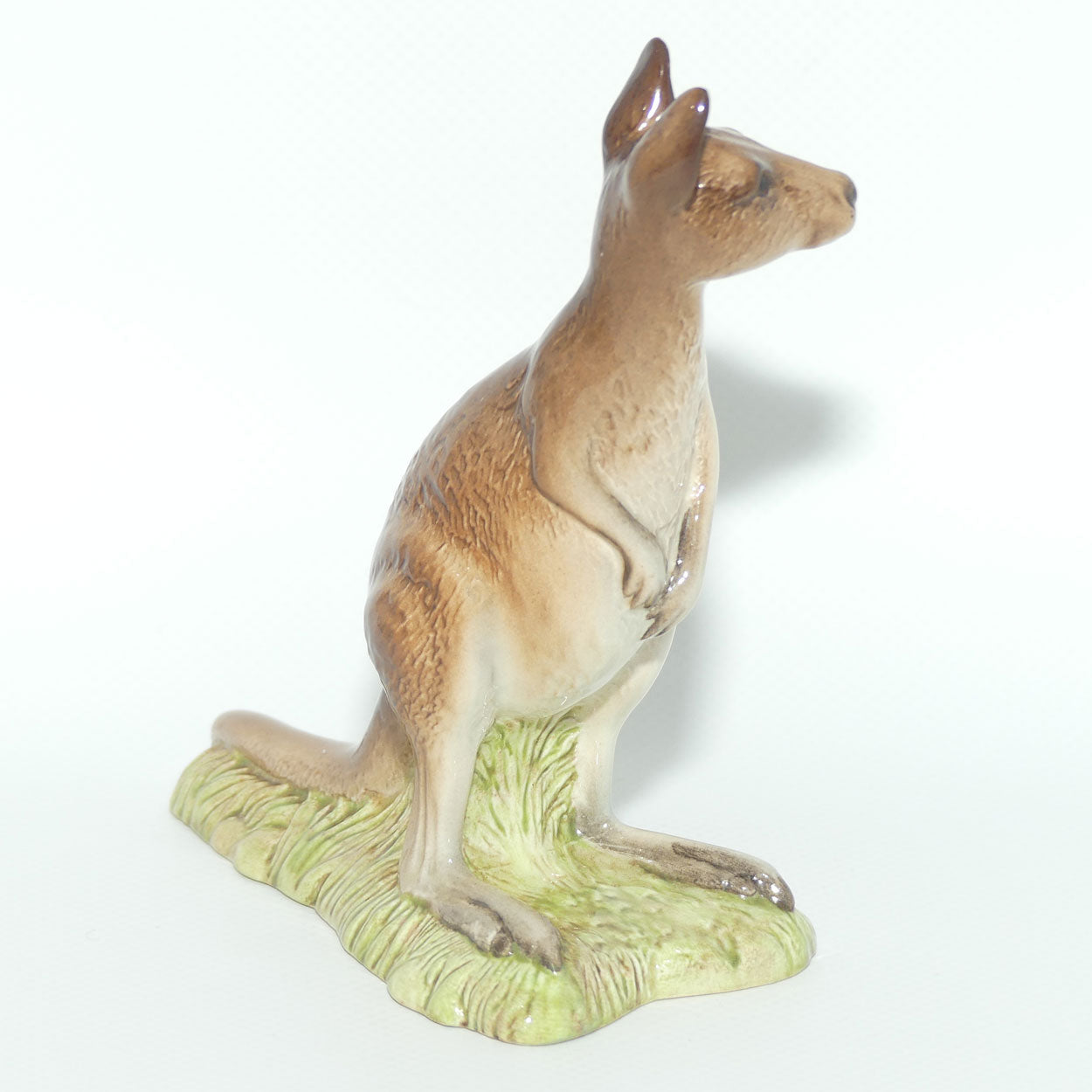 #2312 Beswick Kangaroo