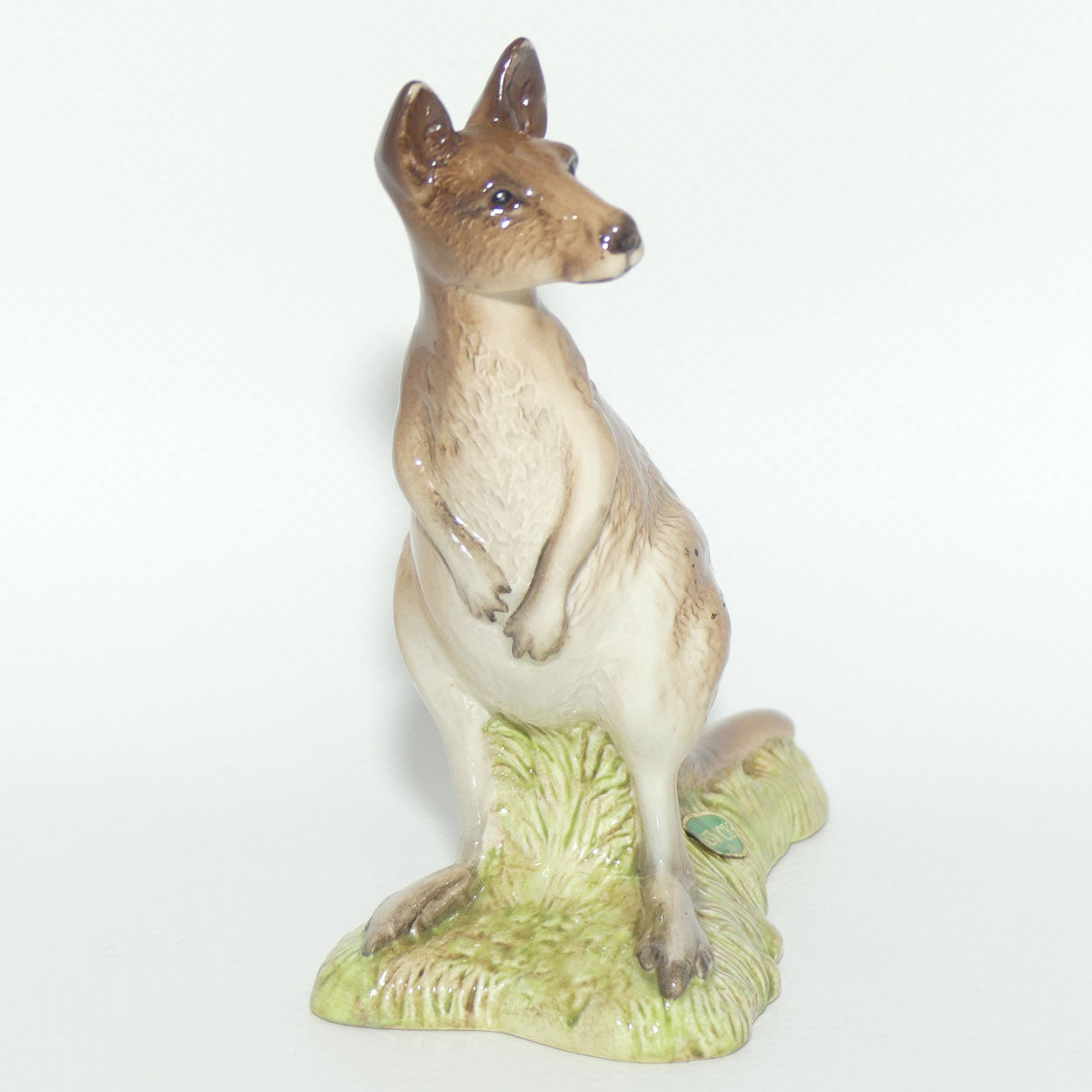 #2312 Beswick Kangaroo