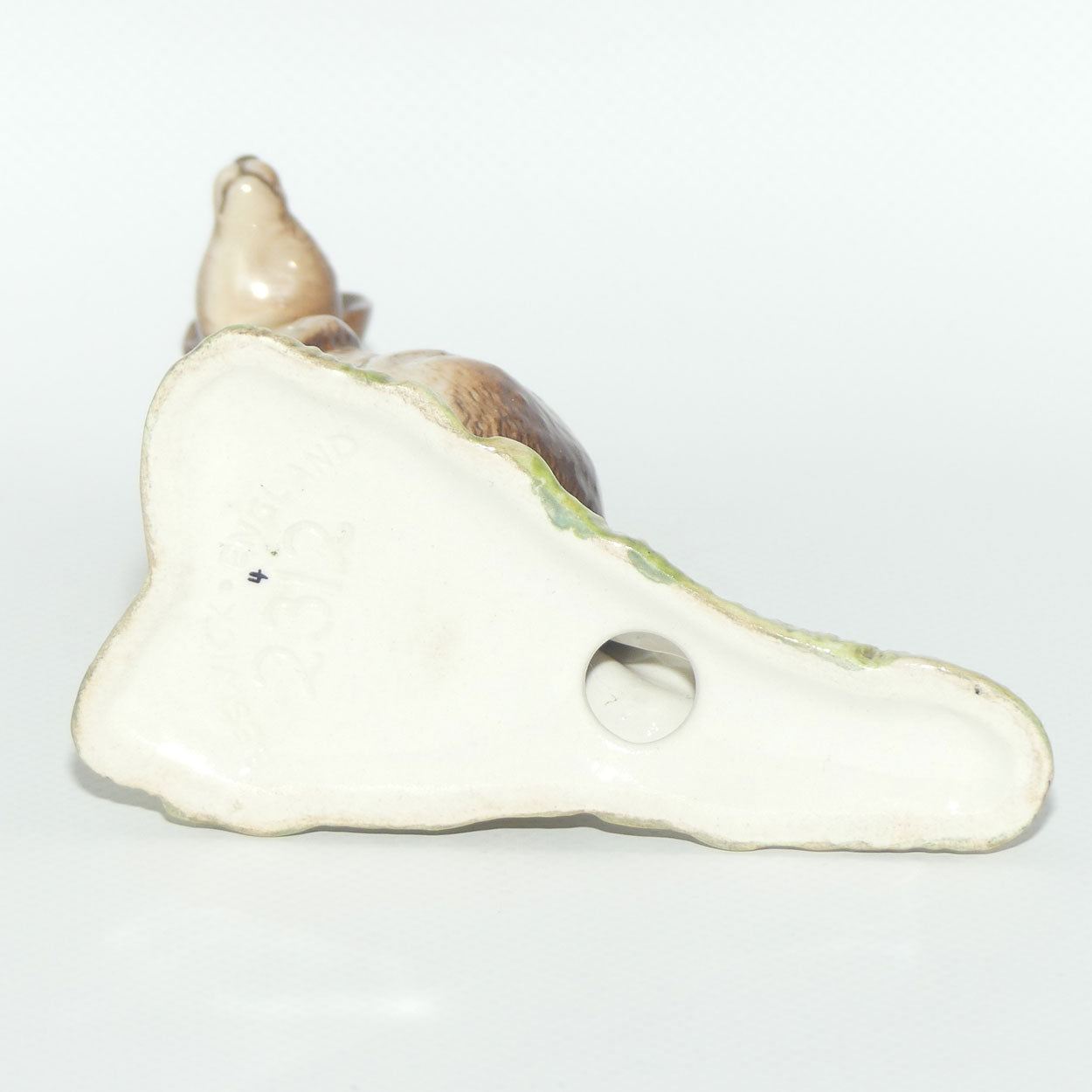 #2312 Beswick Kangaroo