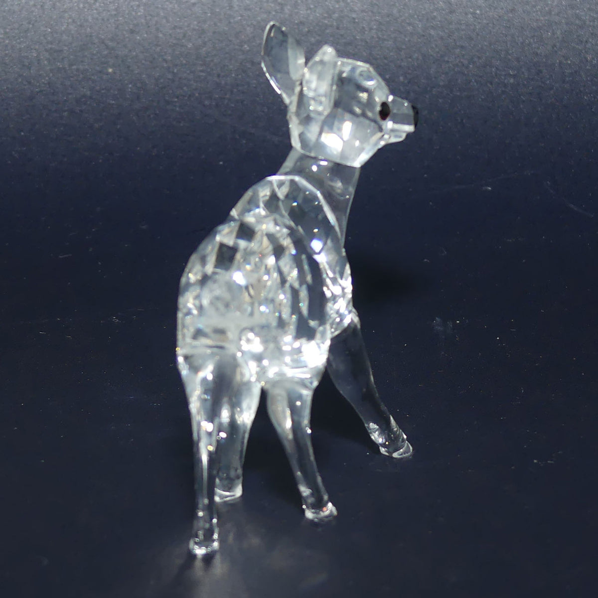Swarovski Crystal #235045 | Fawn | boxed