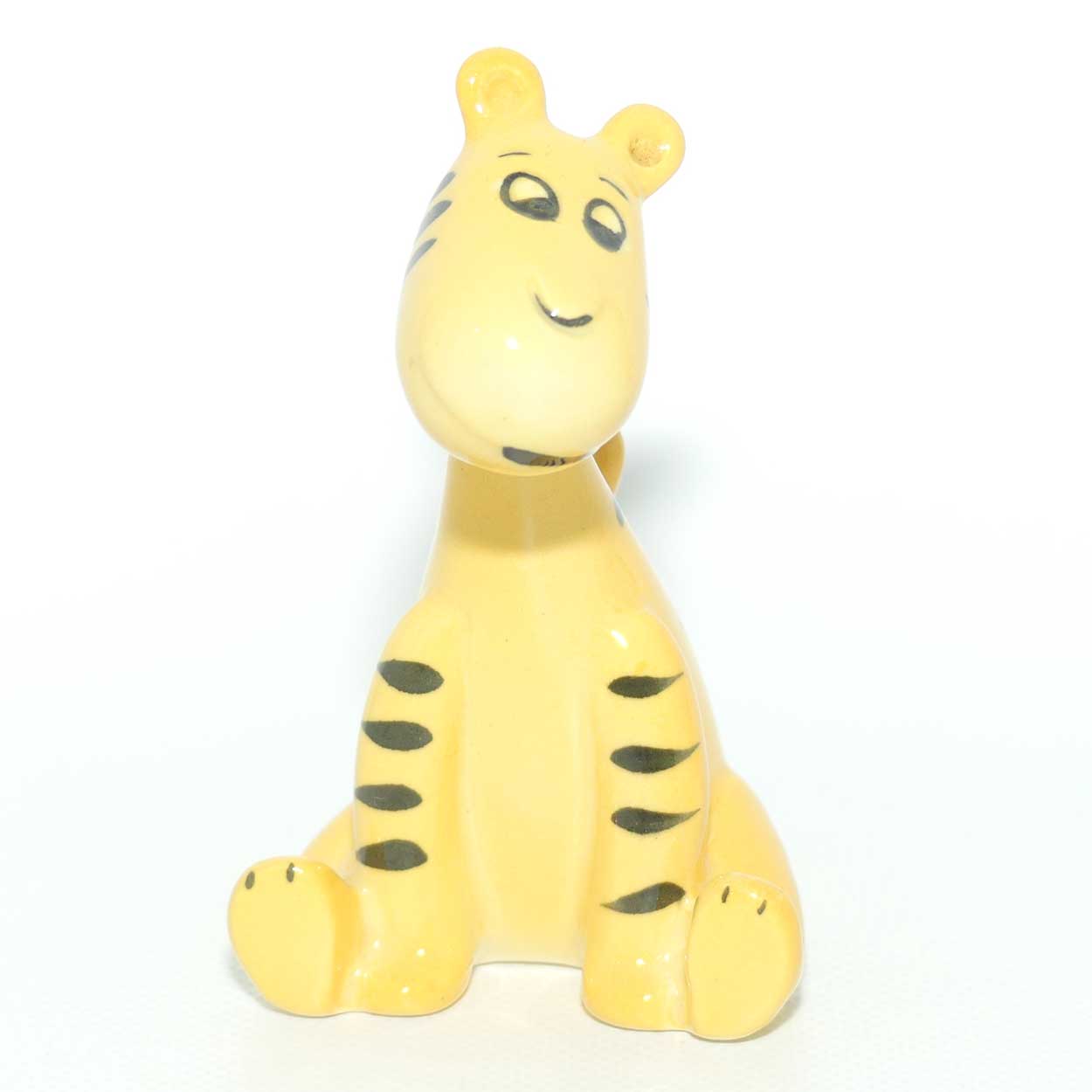 #2394 Beswick Winnie the Pooh figure | Tigger | Brown #1