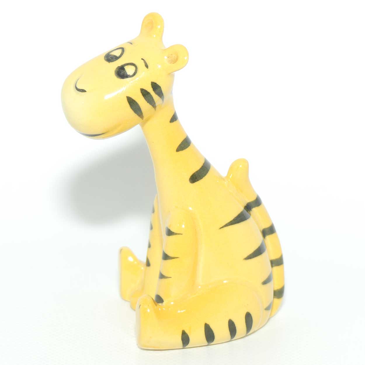 #2394 Beswick Winnie the Pooh figure | Tigger | Brown #1