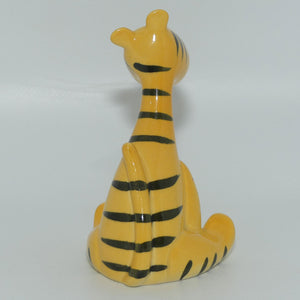 #2394 Beswick Winnie the Pooh figure | Tigger | Brown