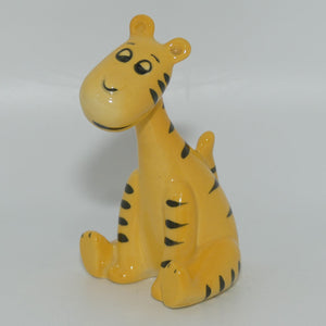 #2394 Beswick Winnie the Pooh figure | Tigger | Brown