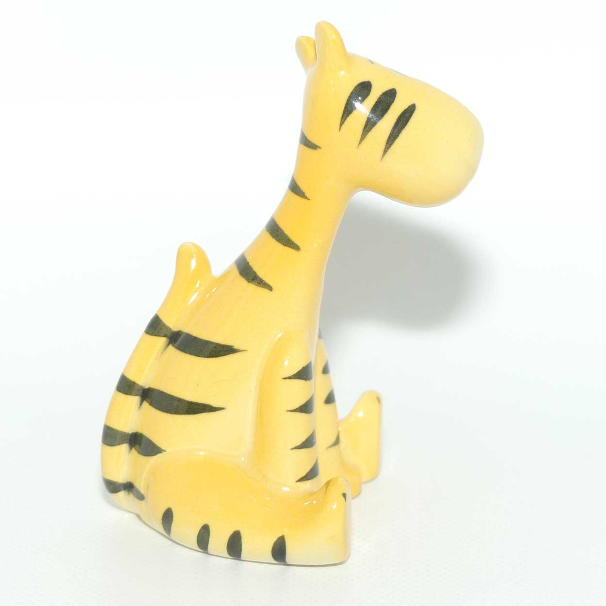 #2394 Beswick Winnie the Pooh figure | Tigger | Brown #1