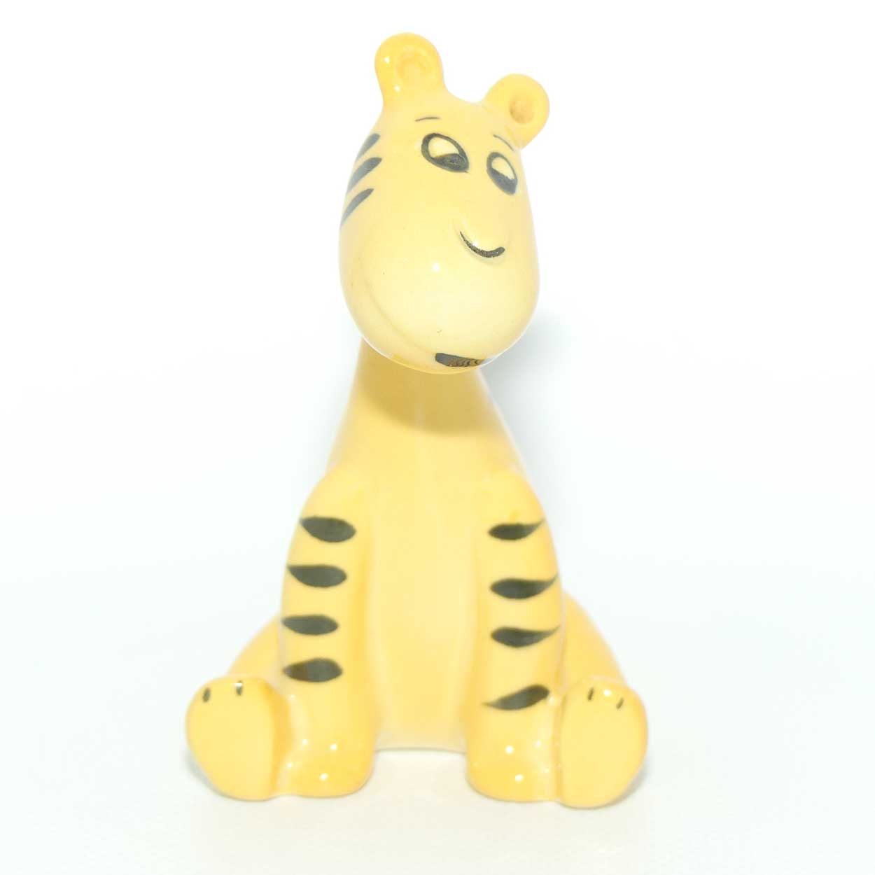 #2394 Beswick Winnie the Pooh figure | Tigger | Brown #1