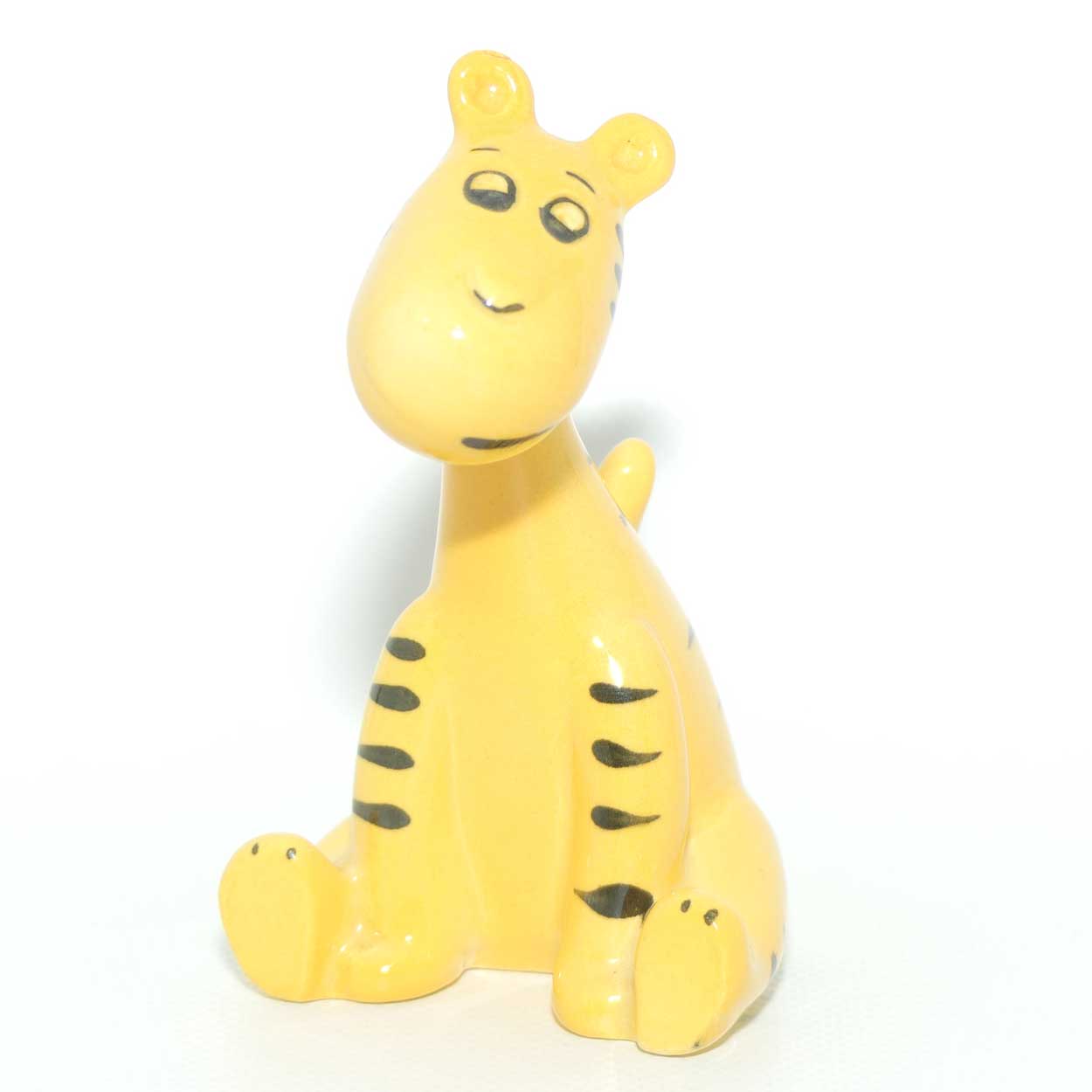 #2394 Beswick Winnie the Pooh figure | Tigger | Brown #2