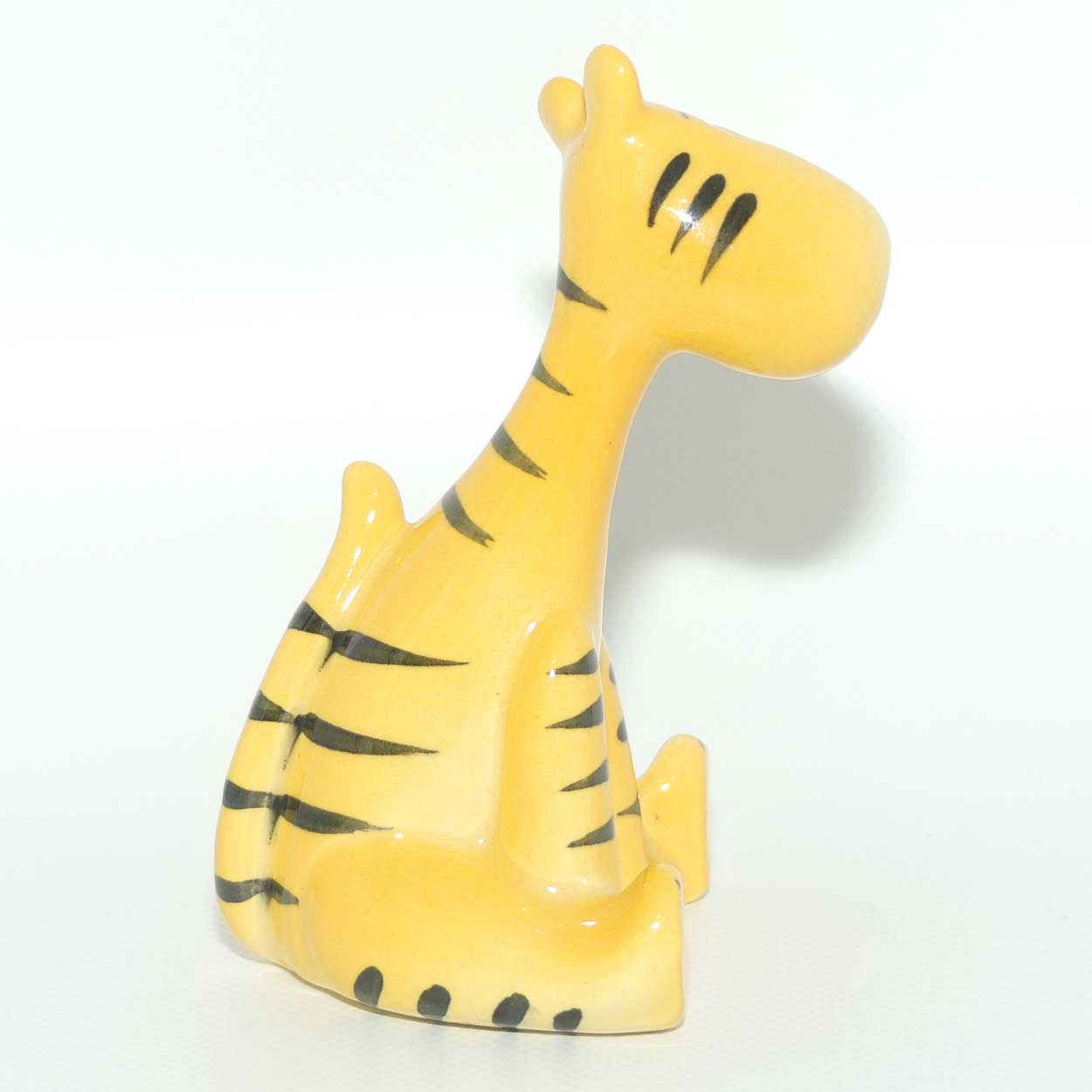 #2394 Beswick Winnie the Pooh figure | Tigger | Brown #2