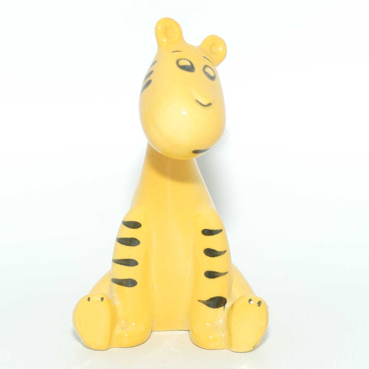 #2394 Beswick Winnie the Pooh figure | Tigger | Brown #2