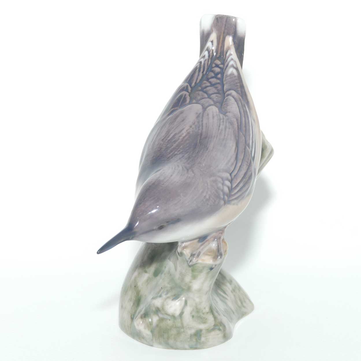 Bing and Grondahl figure 2406 | Nuthatch