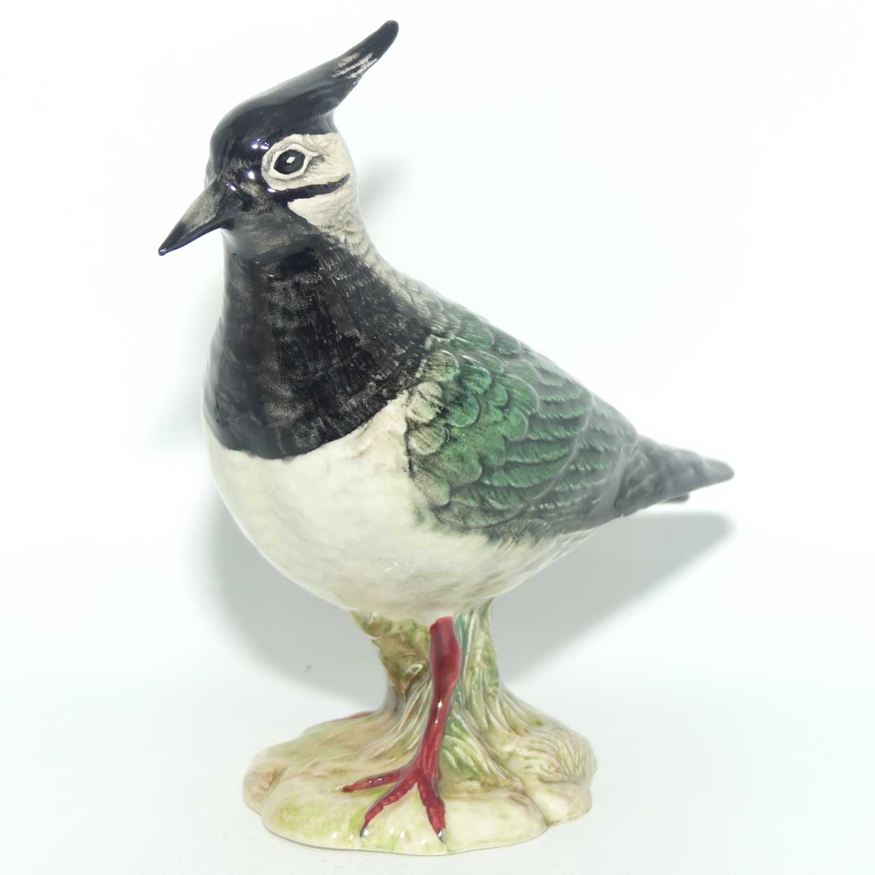 #2416A  Beswick Lapwing variant