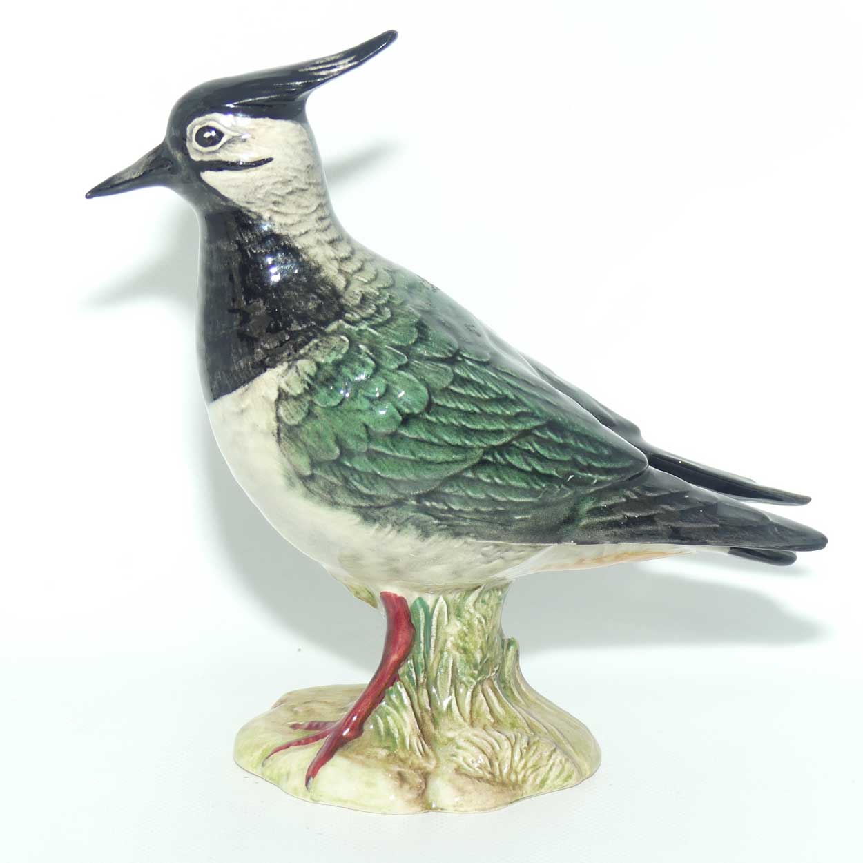 #2416A  Beswick Lapwing variant