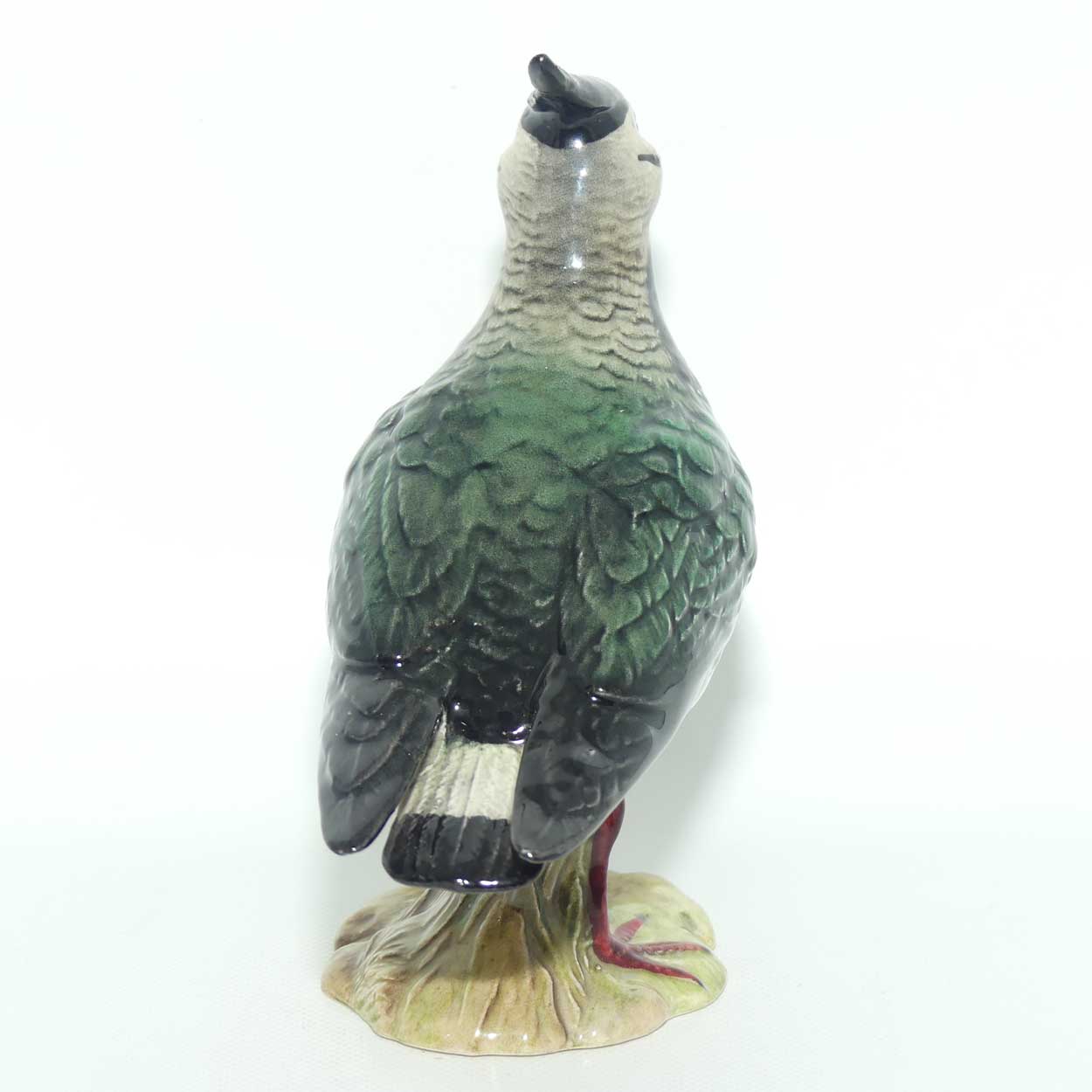 #2416A  Beswick Lapwing variant