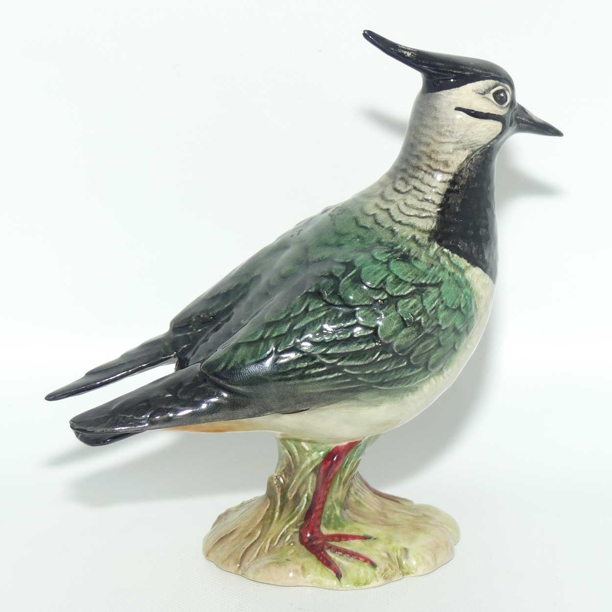#2416A  Beswick Lapwing variant