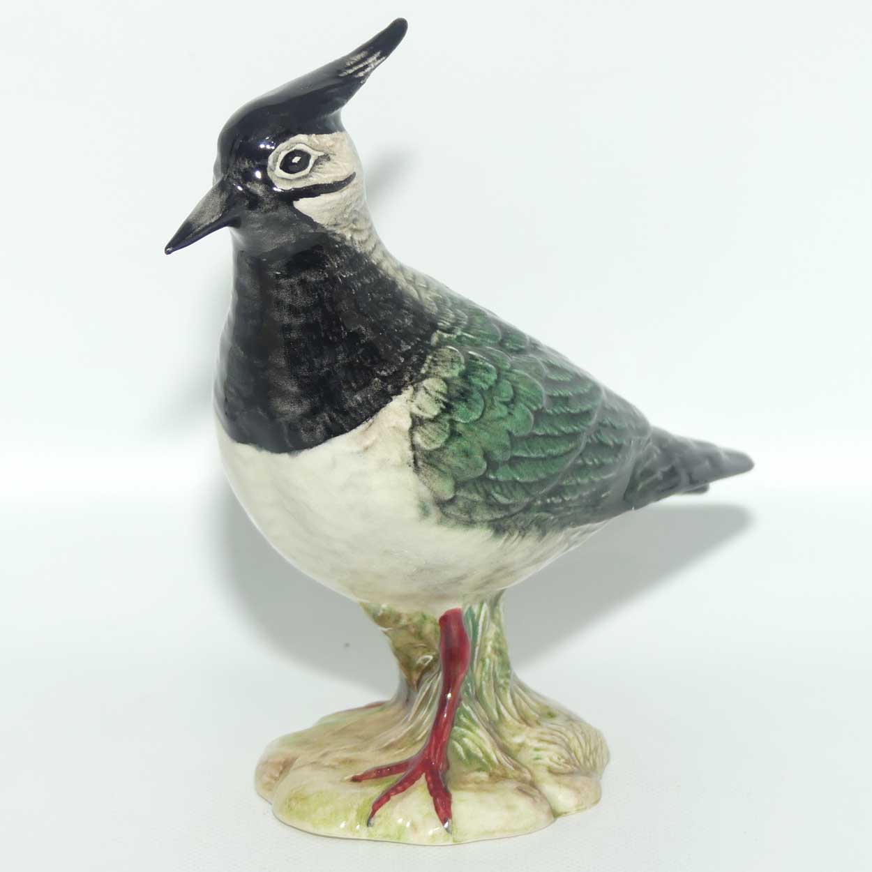 #2416A  Beswick Lapwing variant