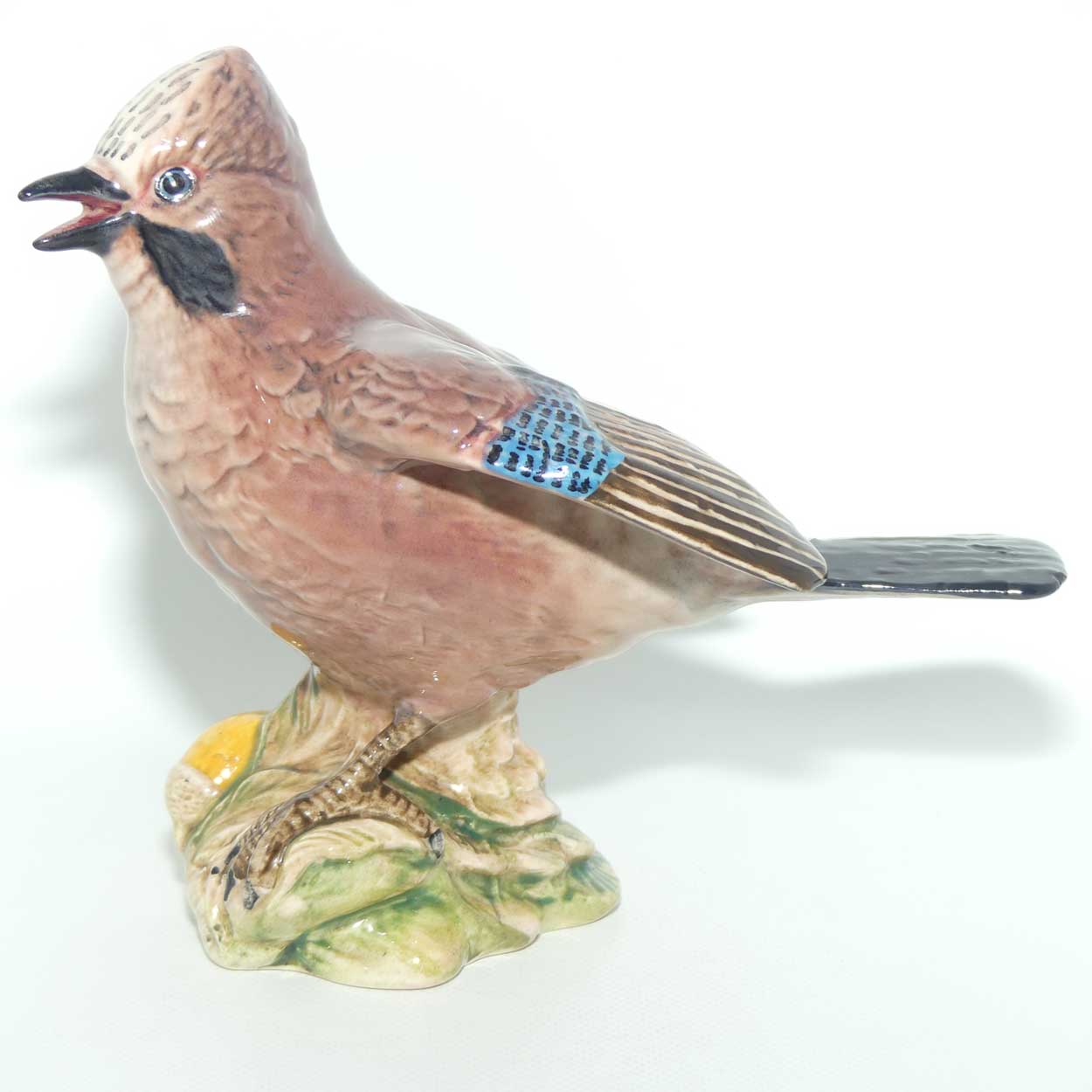 #2417 Beswick Jay | #1