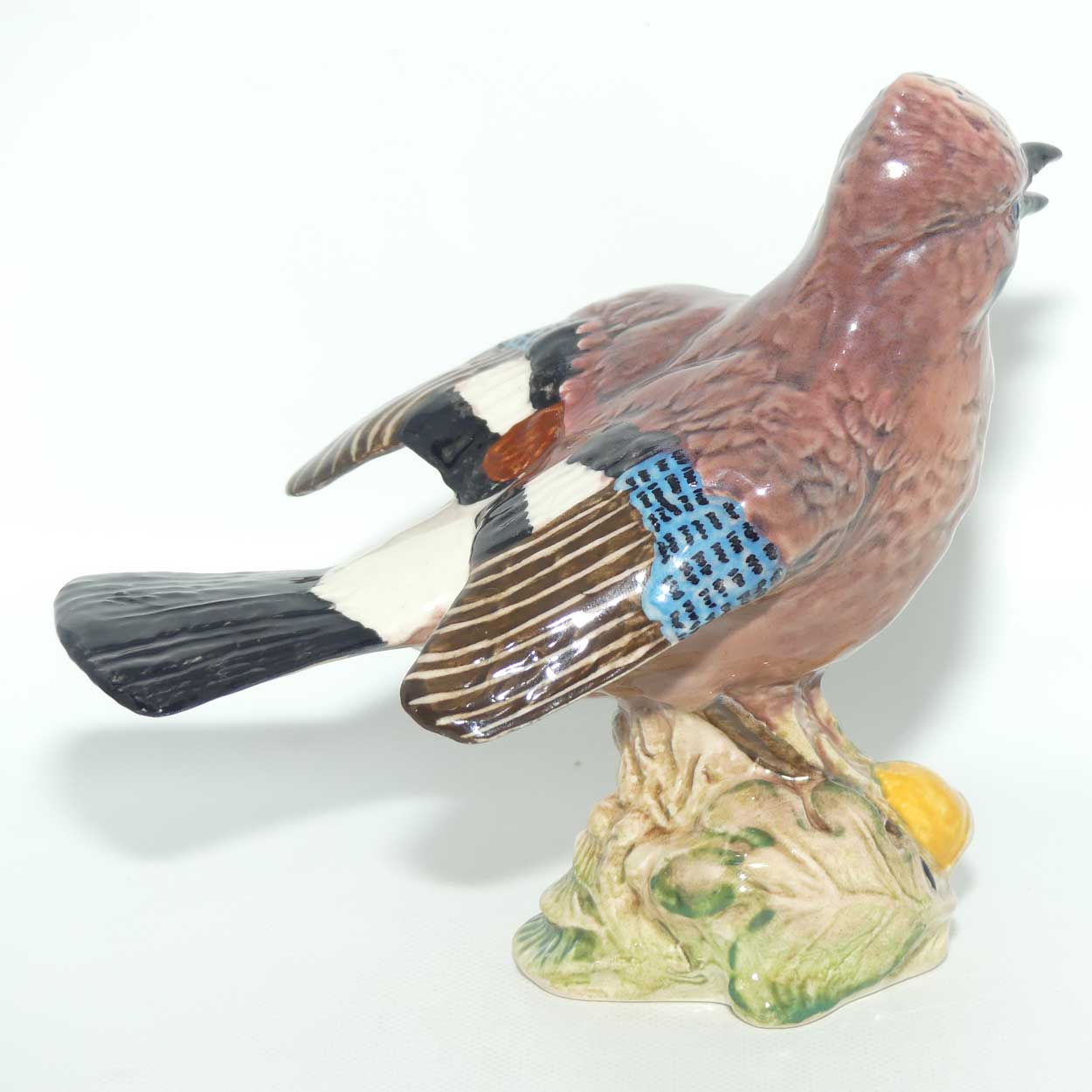 #2417 Beswick Jay | #1