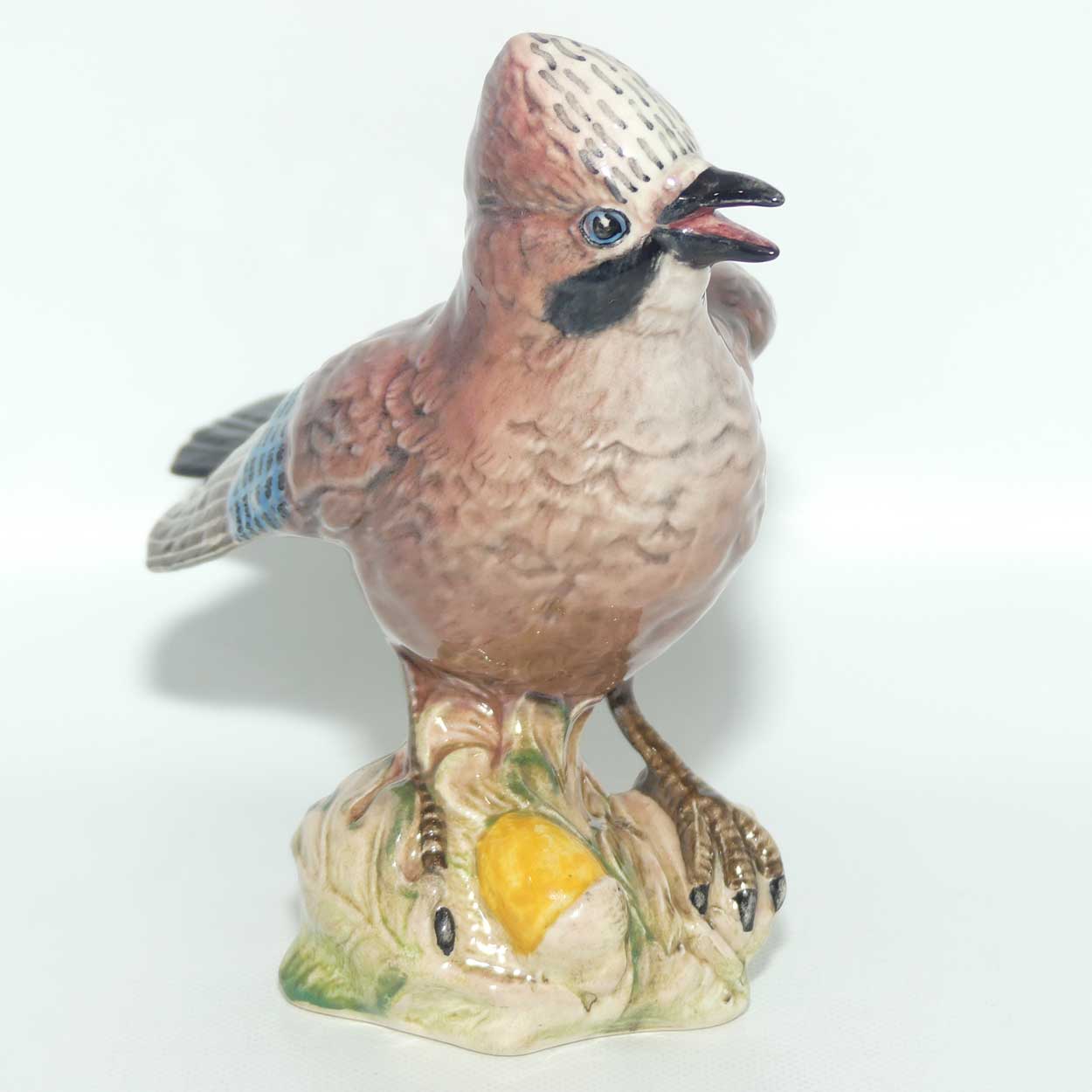 #2417 Beswick Jay | #1