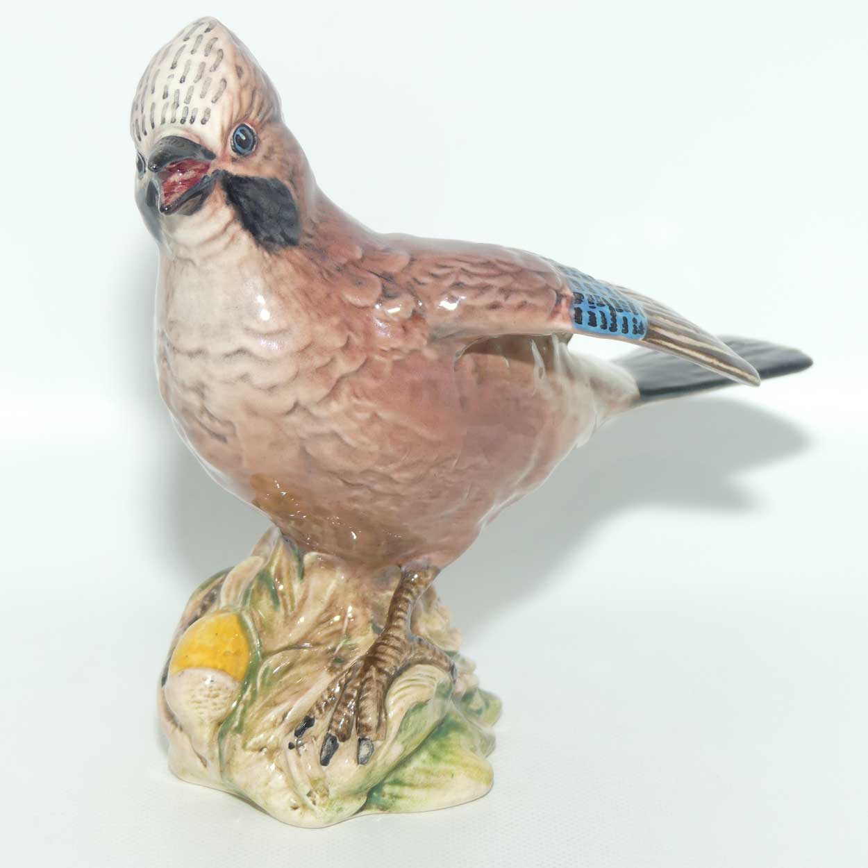 #2417 Beswick Jay | #1
