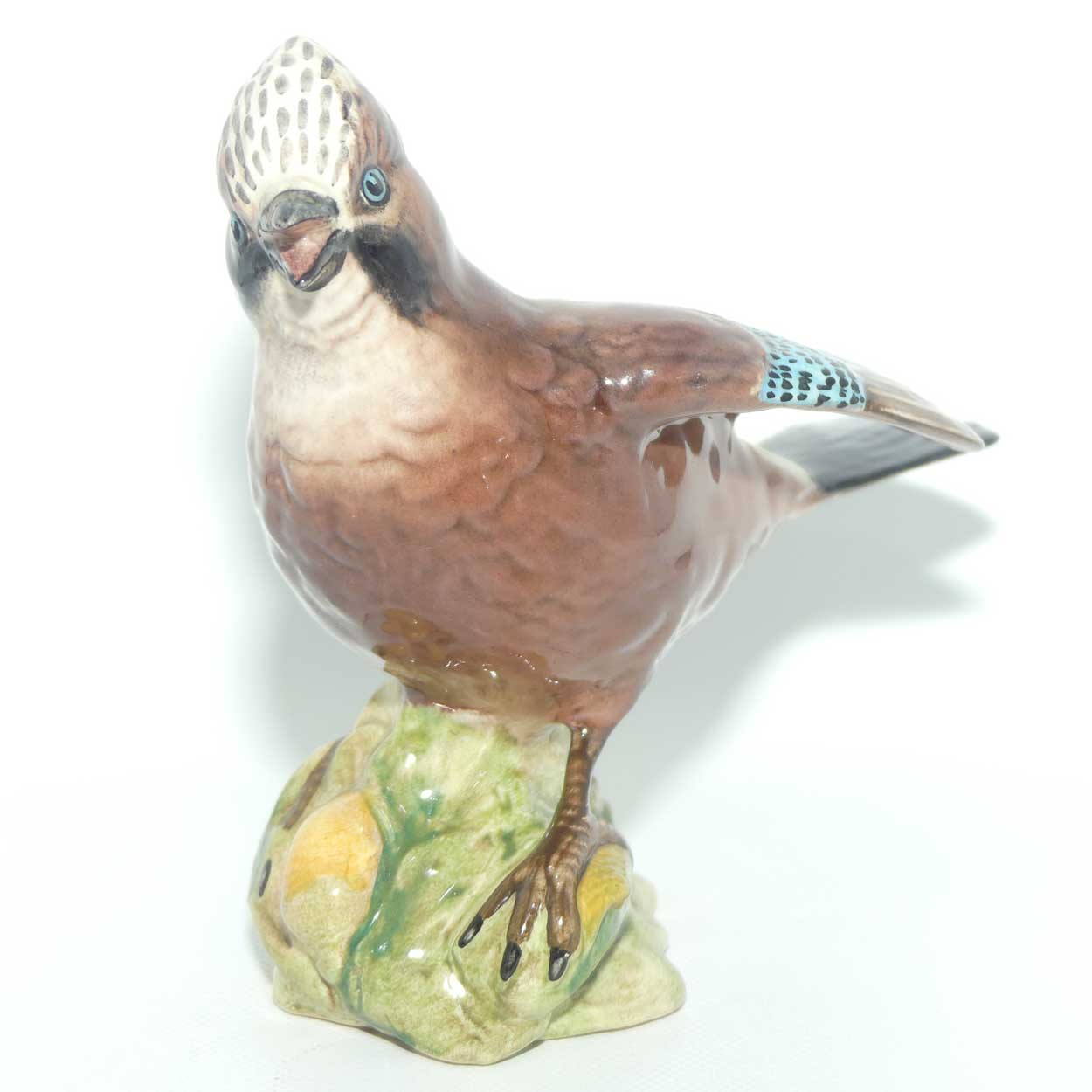 #2417 Beswick Jay | #2