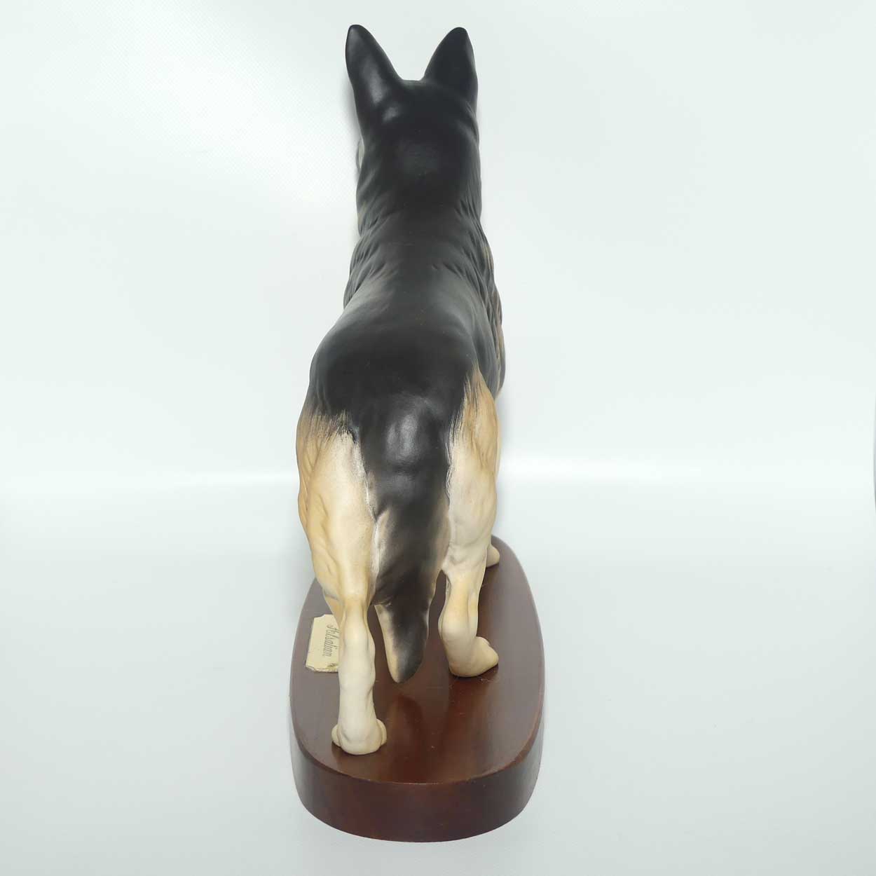 #2587 Beswick Alsatian | Connoisseur Dogs