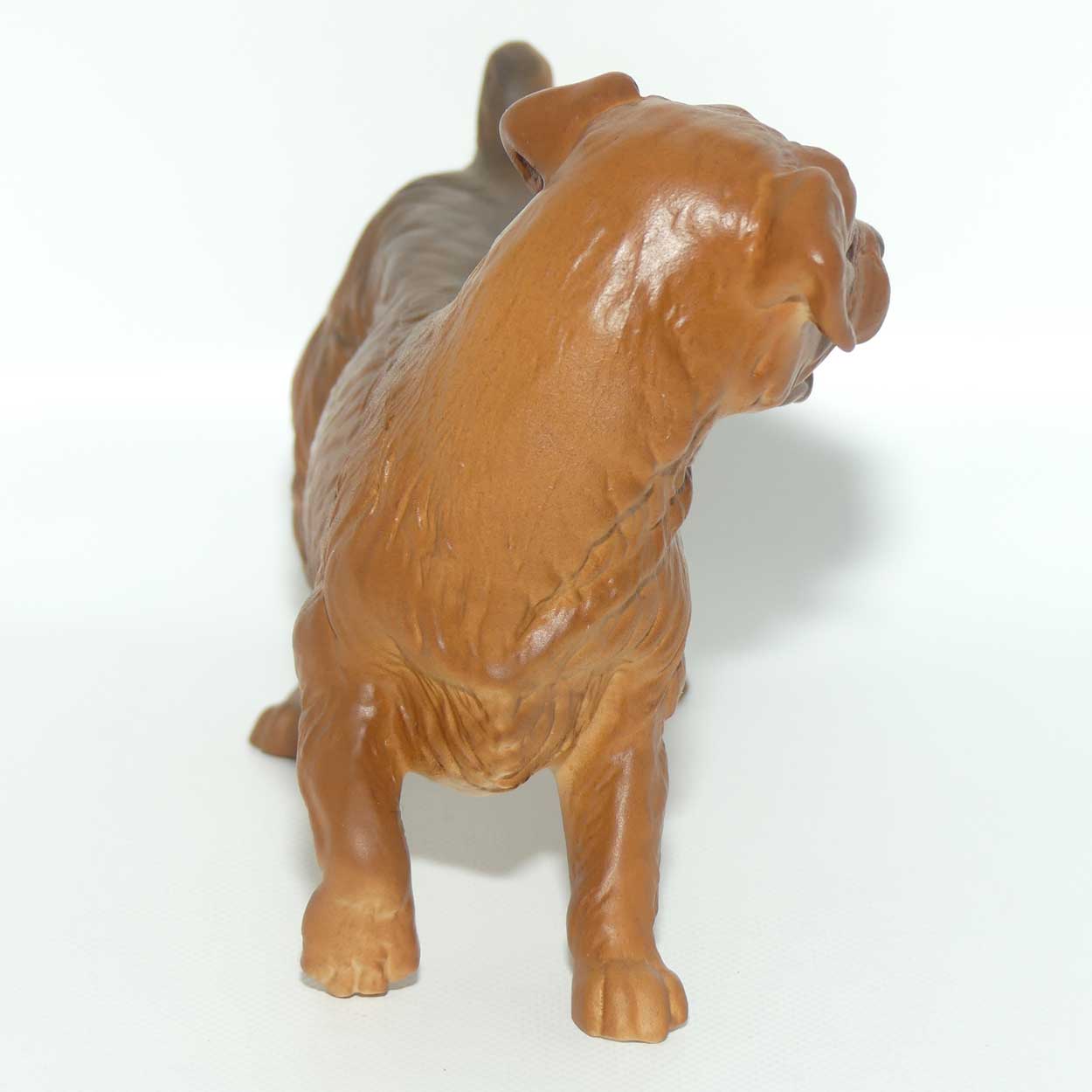 #2984 Beswick Norfolk Terrier (Matt)